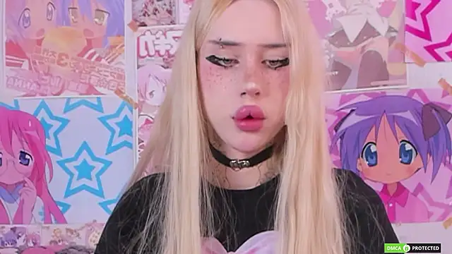 Snapshot of Joy_Barker chatting on February 18, 2026, 8:21 am Joy Barker online show from February 18, 2026, 8:21 am