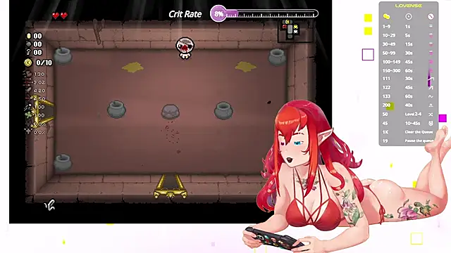 Snapshot of NikkoTyan chatting on December 14, 2024, 5:14 pm NikkoTyan online show from December 14, 2024, 5:14 pm