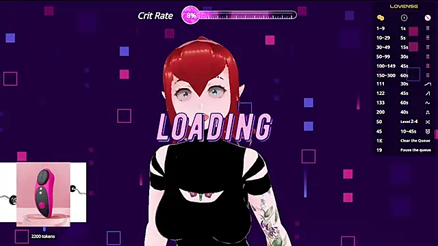 Snapshot of NikkoTyan chatting on December 30, 2024, 10:10 am NikkoTyan online show from December 30, 2024, 10:10 am