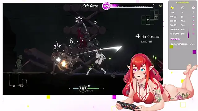 Snapshot of NikkoTyan chatting on February 12, 2025, 4:22 pm NikkoTyan online show from February 12, 2025, 4:22 pm