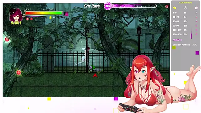 Snapshot of NikkoTyan chatting on February 13, 2025, 4:28 pm NikkoTyan online show from February 13, 2025, 4:28 pm