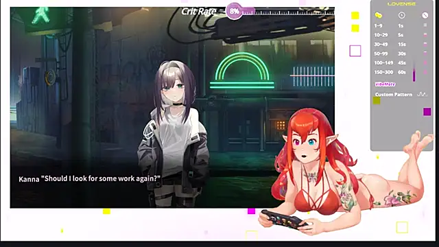 Snapshot of NikkoTyan chatting on March 12, 2025, 7:57 am NikkoTyan online show from March 12, 2025, 7:57 am