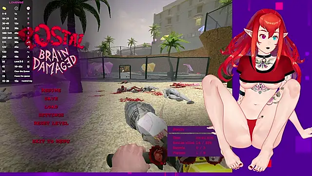 Snapshot of NikkoTyan chatting on September 11, 2025, 7:52 am NikkoTyan online show from September 11, 2025, 7:52 am