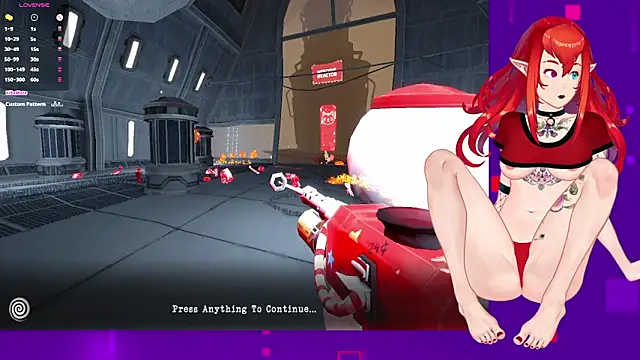 Snapshot of NikkoTyan chatting on September 14, 2025, 1:54 pm NikkoTyan online show from September 14, 2025, 1:54 pm