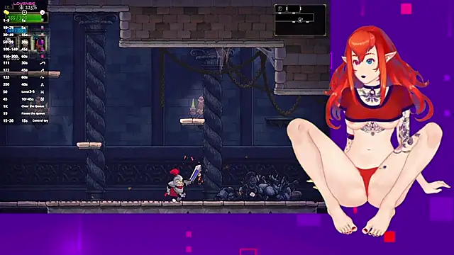 Snapshot of NikkoTyan chatting on October 4, 2025, 2:04 pm NikkoTyan online show from October 4, 2025, 2:04 pm