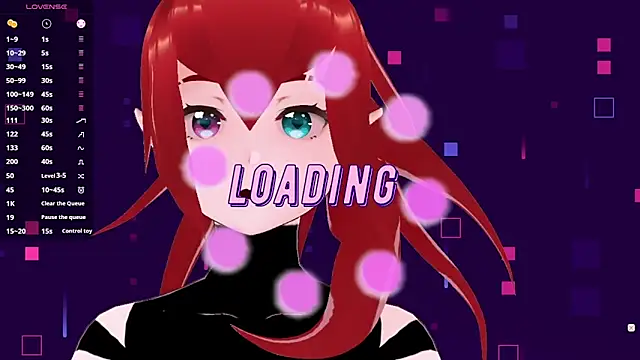 Snapshot of NikkoTyan chatting on November 14, 2025, 8:35 am NikkoTyan online show from November 14, 2025, 8:35 am