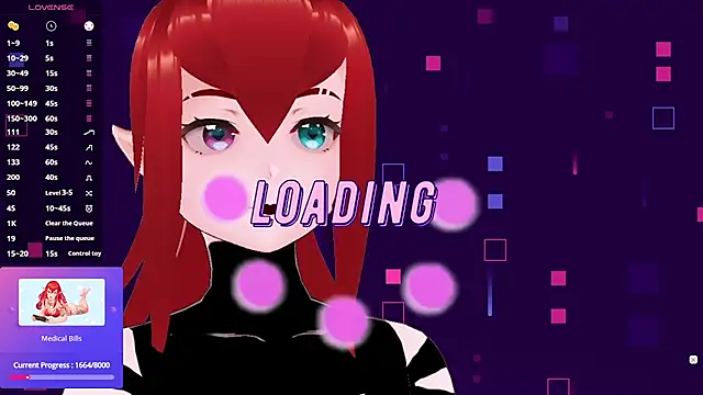 Snapshot of NikkoTyan chatting on November 28, 2025, 9:12 am NikkoTyan online show from November 28, 2025, 9:12 am