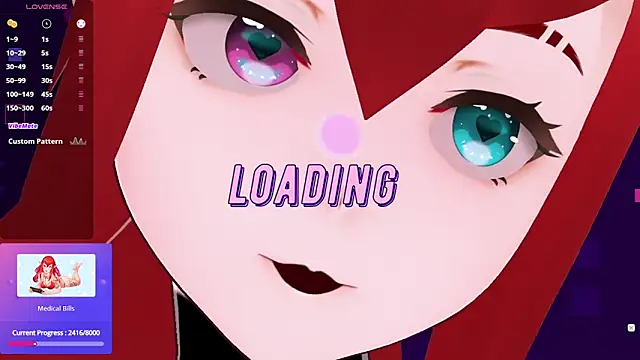 Snapshot of NikkoTyan chatting on November 29, 2025, 9:23 am NikkoTyan online show from November 29, 2025, 9:23 am