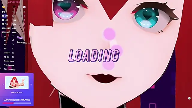 Snapshot of NikkoTyan chatting on November 30, 2025, 9:46 am NikkoTyan online show from November 30, 2025, 9:46 am