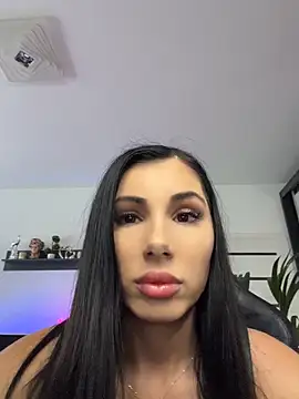 Snapshot of Beauty_Anne chatting on June 18, 2026, 8:03 am Beauty Anne online show from June 18, 2026, 8:03 am