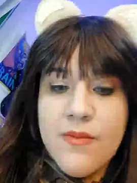 Snapshot of ItsNaiixa chatting on January 12, 2025, 11:15 pm ItsNaiixa online show from January 12, 2025, 11:15 pm