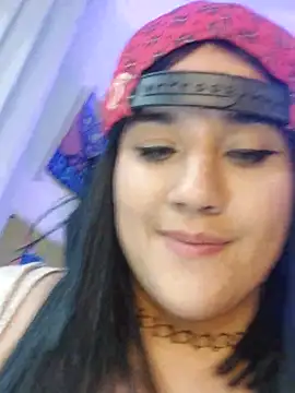 Snapshot of ItsNaiixa chatting on January 26, 2025, 2:56 am ItsNaiixa online show from January 26, 2025, 2:56 am