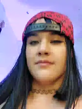 Snapshot of ItsNaiixa chatting on January 26, 2025, 10:46 pm ItsNaiixa online show from January 26, 2025, 10:46 pm