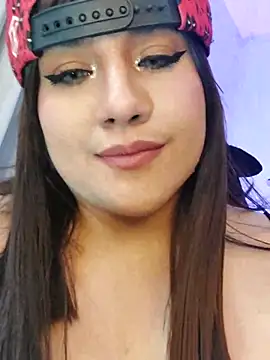 Snapshot of ItsNaiixa chatting on March 1, 2025, 5:38 pm ItsNaiixa online show from March 1, 2025, 5:38 pm