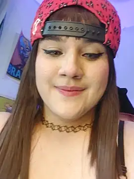 Snapshot of ItsNaiixa chatting on March 9, 2025, 12:21 am ItsNaiixa online show from March 9, 2025, 12:21 am