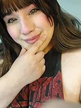 ItsNaiixa online show from January 18, 2026, 6:34 pm