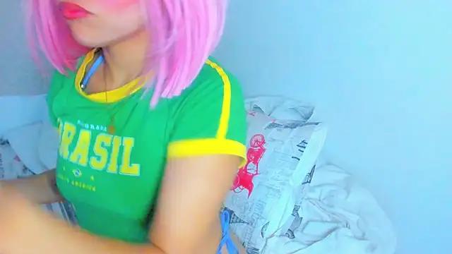 Sweet MaryJane2 online show from December 5, 2024, 6:54 am