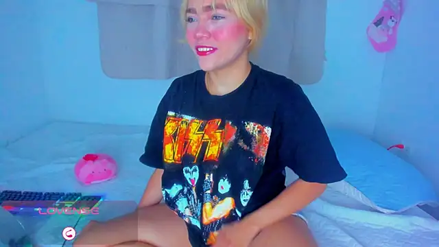 Sweet MaryJane2 online show from December 13, 2024, 7:58 am