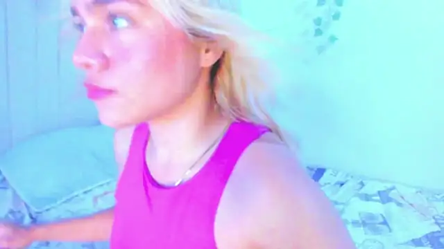 Sweet MaryJane2 online show from March 5, 2025, 10:54 pm