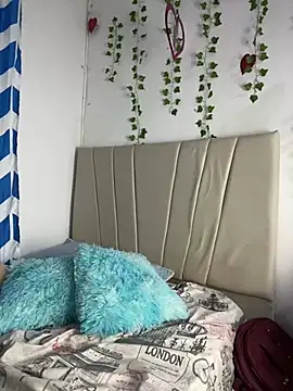 Sweet MaryJane2 online show from March 20, 2025, 8:09 am