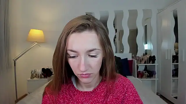 Snapshot of KateRedgar chatting on February 8, 2025, 3:21 pm KateRedgar online show from February 8, 2025, 3:21 pm