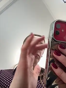 KateRedgar online show from March 14, 2026, 1:49 pm