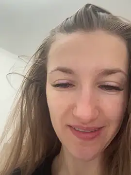 KateRedgar online show from May 30, 2026, 2:36 pm