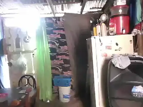 Alanagracia online show from February 1, 2025, 2:24 pm