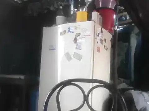 Alanagracia online show from February 7, 2025, 6:02 pm