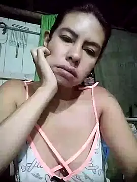 Alanagracia online show from February 20, 2025, 10:48 am