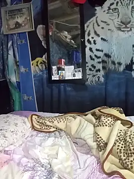 Alanagracia online show from September 23, 2025, 10:29 am