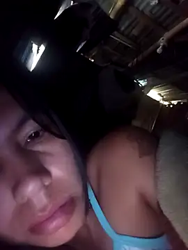 Alanagracia online show from November 14, 2025, 12:04 pm