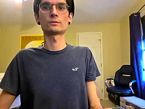 Migaruo online show from April 14, 2026, 12:05 am