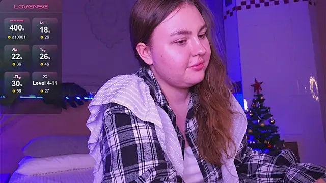 Mia  Peach online show from December 27, 2024, 1:53 am