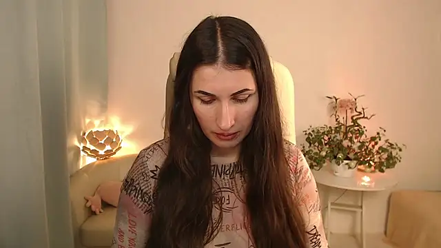 MaryMalory11 online show from February 10, 2026, 4:00 pm