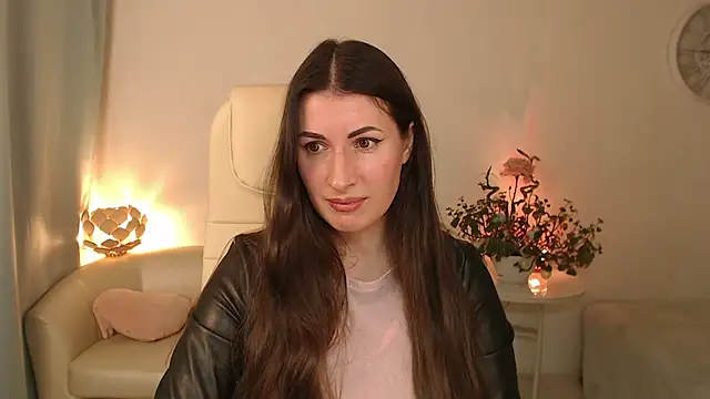 MaryMalory11 online show from February 26, 2026, 5:45 pm