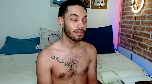 colinbrown online show from February 7, 2025, 11:45 am