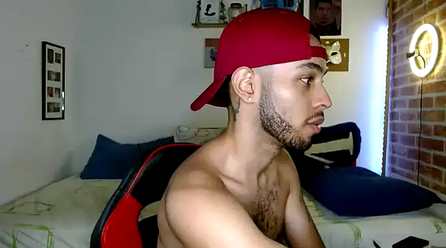 colinbrown online show from February 11, 2025, 5:07 pm