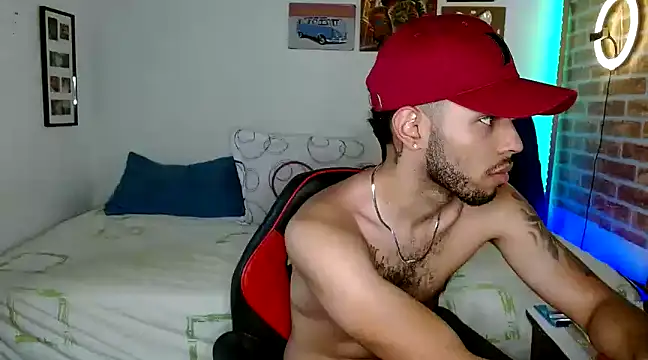 colinbrown online show from February 13, 2025, 6:38 pm