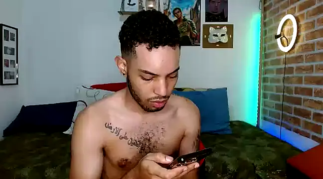 colinbrown online show from March 5, 2025, 11:49 am