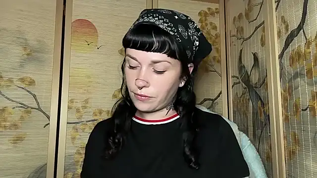 Marcelinegoddess online show from June 22, 2026, 3:58 am