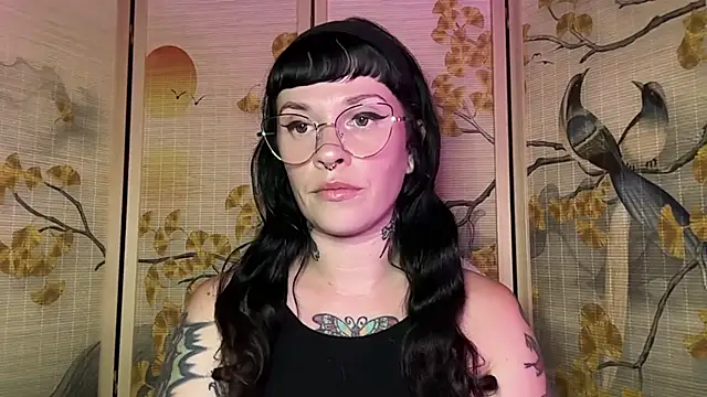 Marcelinegoddess online show from July 12, 2026, 4:14 am