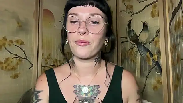 Marcelinegoddess online show from July 24, 2026, 3:59 am