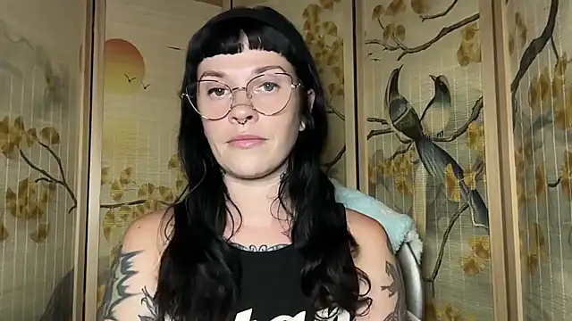 Marcelinegoddess online show from July 27, 2026, 3:46 am