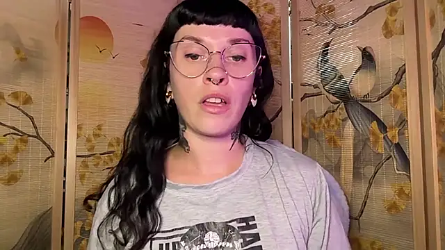 Marcelinegoddess online show from July 28, 2026, 6:31 pm