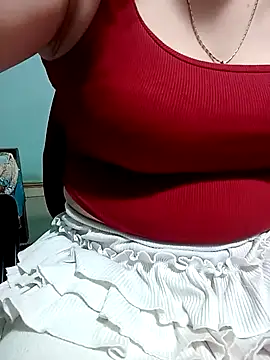 Tuo8702 online show from March 14, 2025, 8:28 pm
