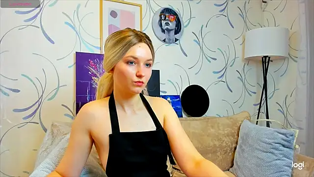 Agatha weiss online show from April 11, 2026, 6:12 pm