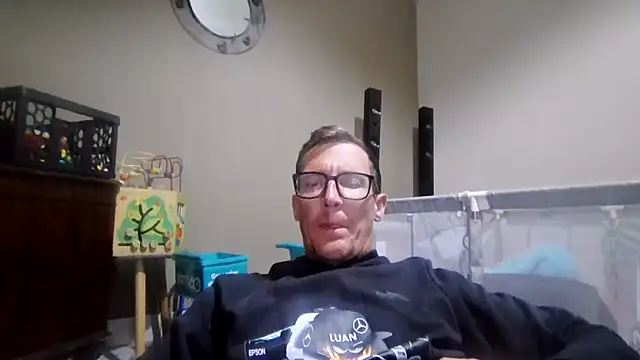 TheSouthernKing online show from May 16, 2026, 10:52 pm