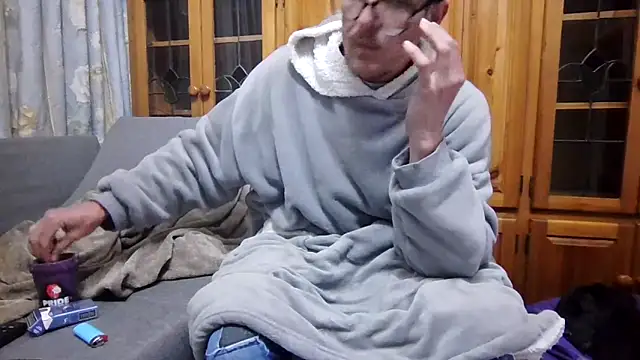 TheSouthernKing online show from May 25, 2026, 9:54 pm