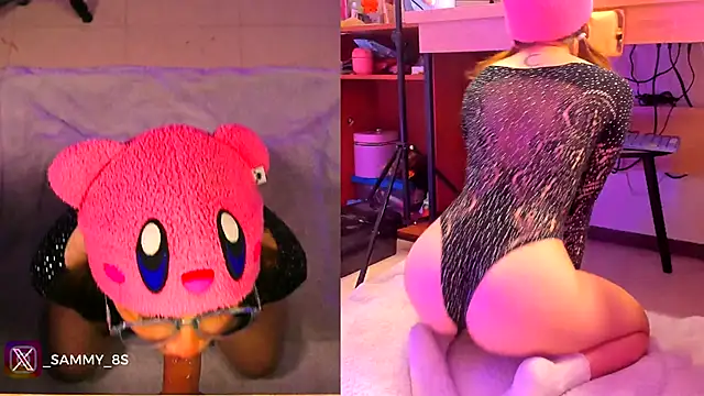 sammy  8 online show from September 11, 2025, 2:00 am